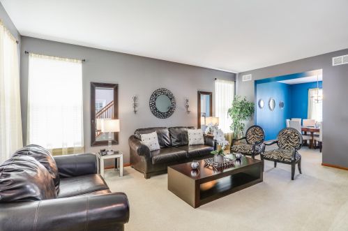 10907 65th St, Kenosha, WI 53142-7582