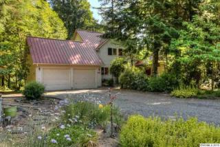51037 Greenway Dr, Gates, OR 97346-9607