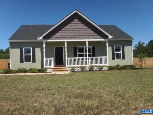 329 Hidden Farm Dr, Mineral, VA 23117-4154