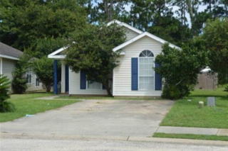 7756 Audubon Dr, Foley AL  36535-4036 exterior