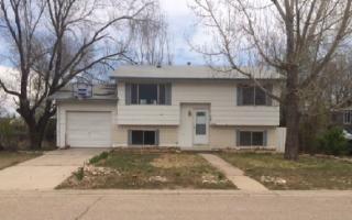 804 5th St, Pierce, CO