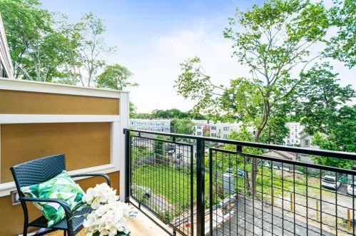 34 Dix St, Boston MA  exterior