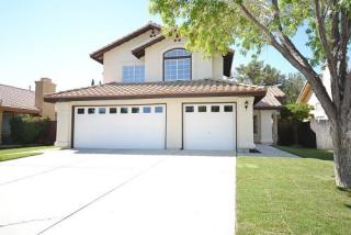 1616 Silvia Ave, Lancaster, CA 93535-1112