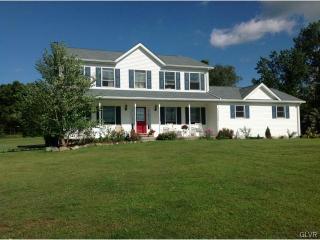 278 Palmer Rd, Bangor, PA 18013-9278