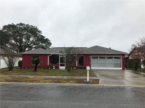 1102 Springtime Dr, Tarpon Springs, FL 34691-6763