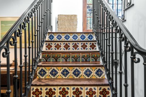 1024 Canon Perdido St, Santa Barbara CA  93103-2454 exterior