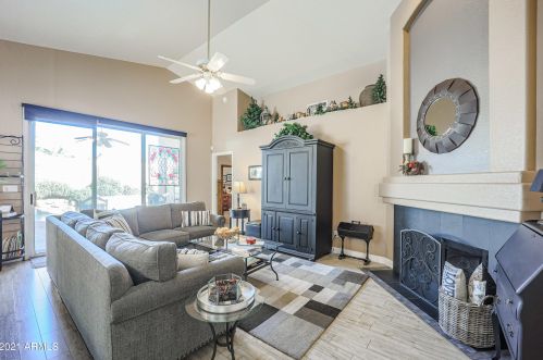 13225 93 Way, Scottsdale AZ  85260-2838 exterior