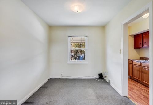 3343 Alden Pl, Washington DC 20019-1313 exterior