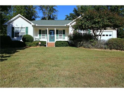1044 Bird Dog Trl, Rockwell, NC 28138-8515