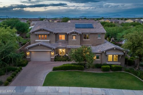 3782 Cassia Ln, Gilbert, AZ 85298-0463