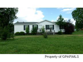 2486 Railroad St, Winterville, NC 28590-9825