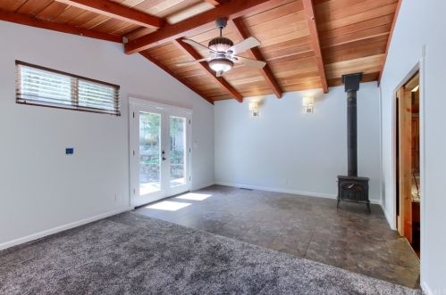 39667 Idylwild, Bass Lake CA  93604-9707 exterior