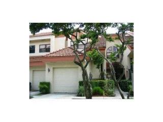 3226 Laurel Oaks Ln, Hollywood FL  33021-8401 exterior