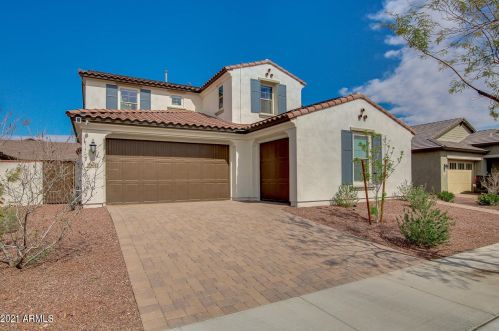 20442 Valley View Dr, Buckeye, AZ 85396-1731