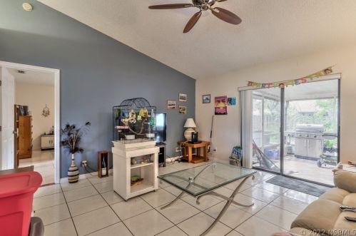 2810 Needle Palm Dr, Edgewater FL  32141-5723 exterior