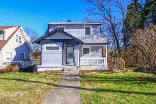 2530 Warren St, Covington, KY 41014-1678