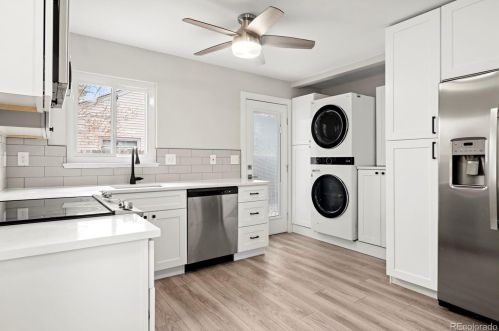 2330 King St, Denver CO 80211-4520 exterior