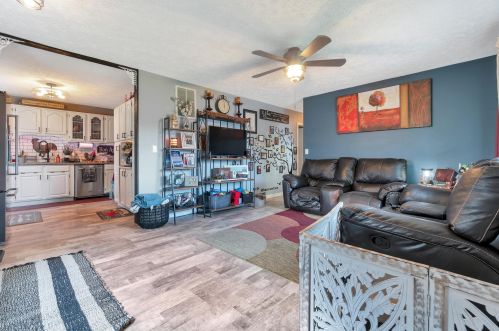 217 Peterson Ave, Marion OH  43302-4540 exterior