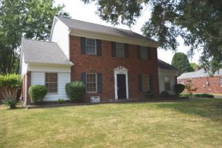 3077 Flint Dr, Memphis, TN 38115-2309