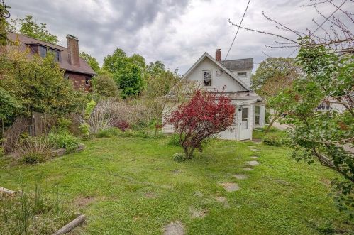 121 Vine St, Mount Vernon OH  43050-3435 exterior
