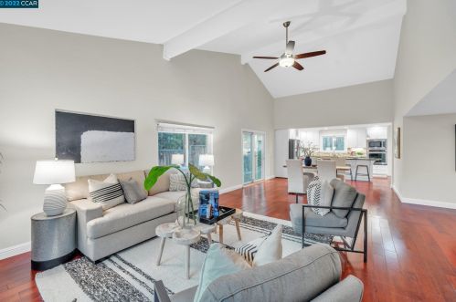 523 Old Orchard Ct, Danville, CA 94526