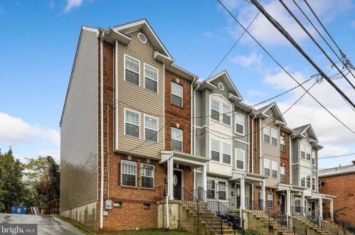 1747 W St, Washington, DC 20020-4213