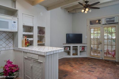 2204 2 St, Tucson AZ 85716-4337 exterior