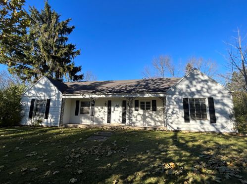 1144 Brown Deer Rd, Milwaukee, WI 53217-1903