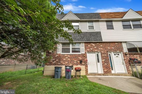 202 Green St, Holmes, PA 19043-1505