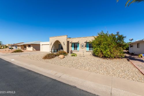 9934 Oak Rdg Dr, Sun City AZ 85351-1658 exterior