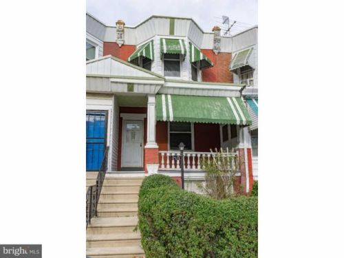 5721 Christian St, Philadelphia, PA 19143-2730