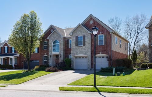 10331 Easymoor Ct, Hamilton, KY 41091-7308