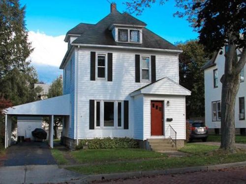 57 Stewart Ave, Jamestown, NY 14701-4611