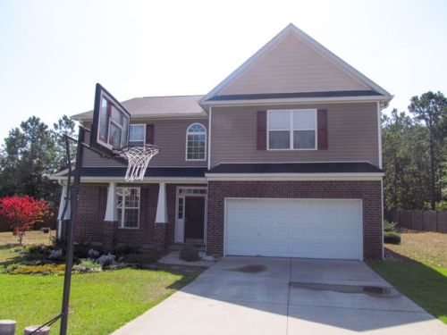 110 Coopers Pond Dr, Blythewood, SC 29016-7194