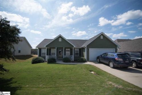124 Corinth Dr, Piedmont, SC 29673-6101