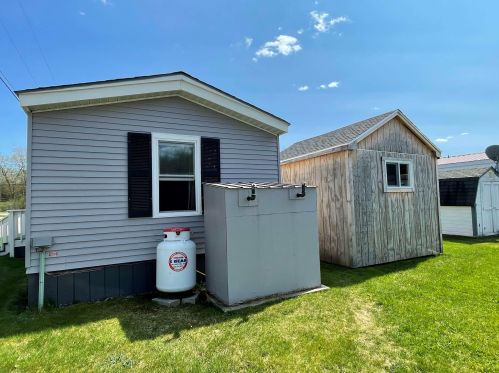 15 Cedar St, Columbia NH  03576-3106 exterior