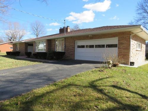 508 Oakland Ave, Grove City, PA 16127-1814