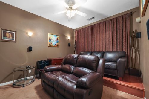 106 Clearwater Way, Rancho Mirage CA  92270-1754 exterior