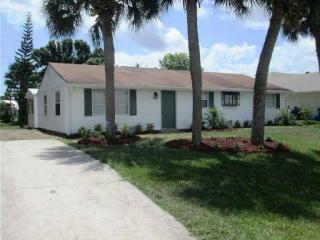 533 Drawdy Way, Sebastian, FL 32958-4323