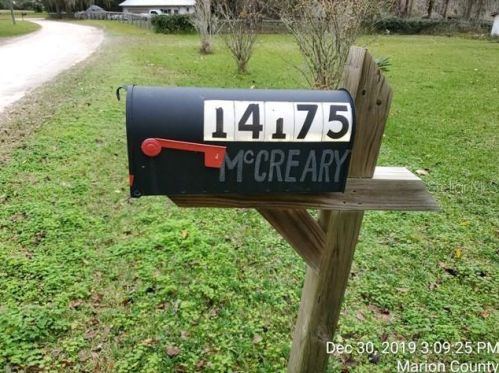 14175 110th Avenue Rd, Fort Mc Coy, FL 32134-2500