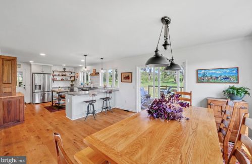 7 Pheasant Run Rd, Molino PA  17961-9183 exterior