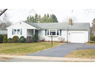 285 Griswold St, Glastonbury, CT 06033-1174