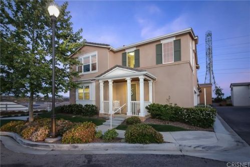 28298 Via Sonata Dr, Santa Clarita, CA 91354-3096