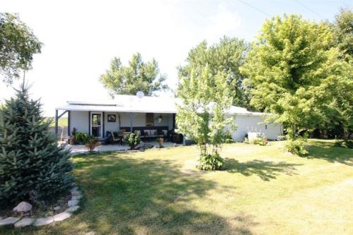 65353 Wichita Rd, Cumberland, IA 50843-8039