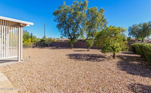 15026 Cactus Ridge Way, Sun City AZ  85374-2029 exterior