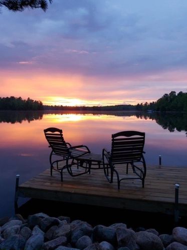 12249 Sunset Ln, Suring, WI 54174-9327