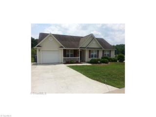 1990 Tea Berry Ct, Winston Salem, NC 27127-7635