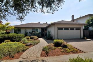 1556 Magpie Ln, Sunnyvale, CA 94087-3539