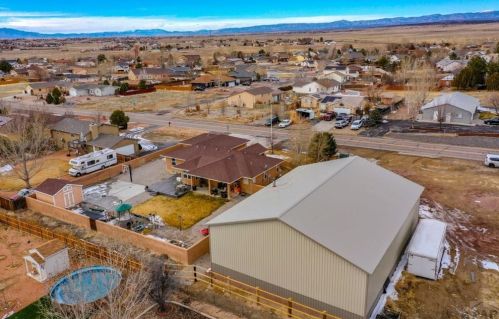 346 Spaulding Ave, Pueblo CO 81007-3501 exterior