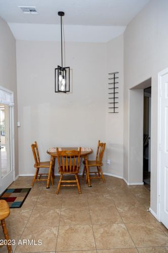 2376 Santiago Trl, Casa Grande AZ  85194-5768 exterior